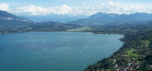 Top-Lac-Bourget