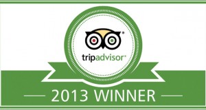 TripIndex 2013 : partir en weekend en couple