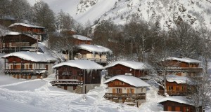Les Monts d’Olmes, la station de ski qui vous offre ses montagnes