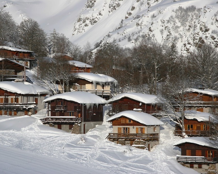 Les Monts d’Olmes, la station de ski qui vous offre ses montagnes