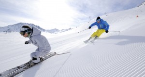 Retour sur les ouvertures de pistes du week-end dernier