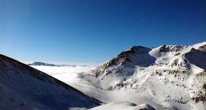 [Vidéo] Valfréjus vu du ciel