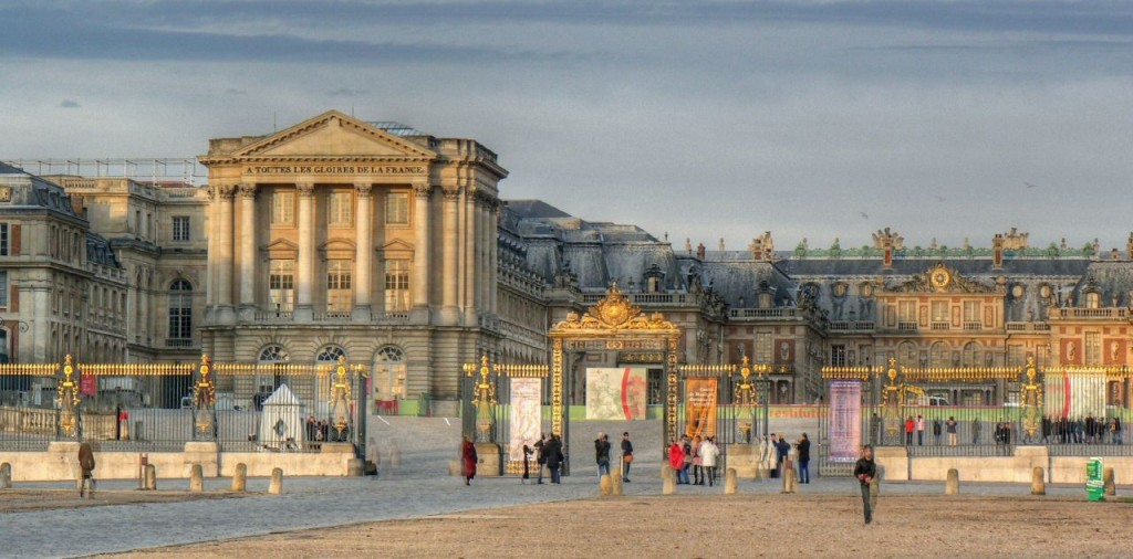 Versailles