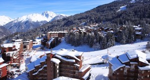 La Tania, un secret encore bien gardé