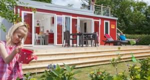 Campings.Luxe lance sa chaîne YouTube !