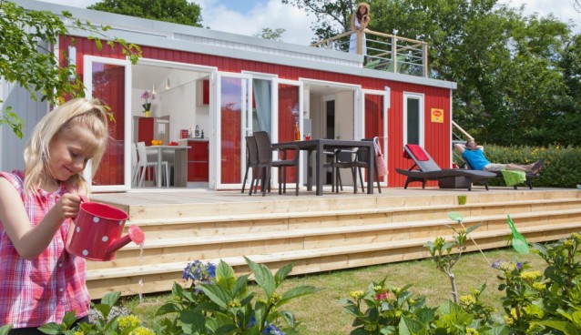 Campings.Luxe lance sa chaîne YouTube !