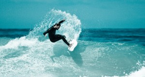 Top 5 des meilleurs spots de surf en France