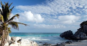 Ambiance latine et tropicale aux Caraïbes