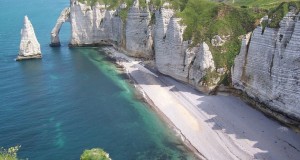 Top 3 des meilleurs campings d’Etretat