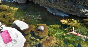 Un séjour au fil de l’eau dans les gorges du Tarn