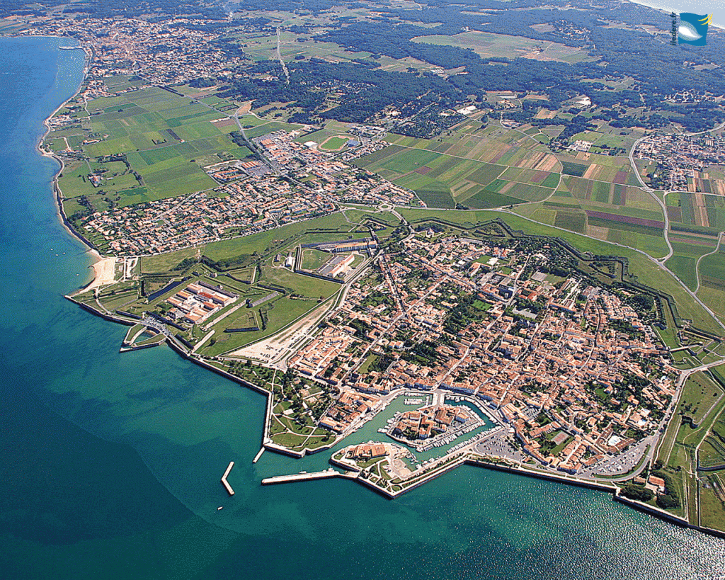 ile de Ré