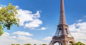 Le Grand Paris : ouverture d'un nouveau camping aux portes de Paris
