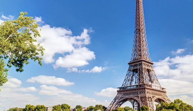 Le Grand Paris : ouverture d'un nouveau camping aux portes de Paris