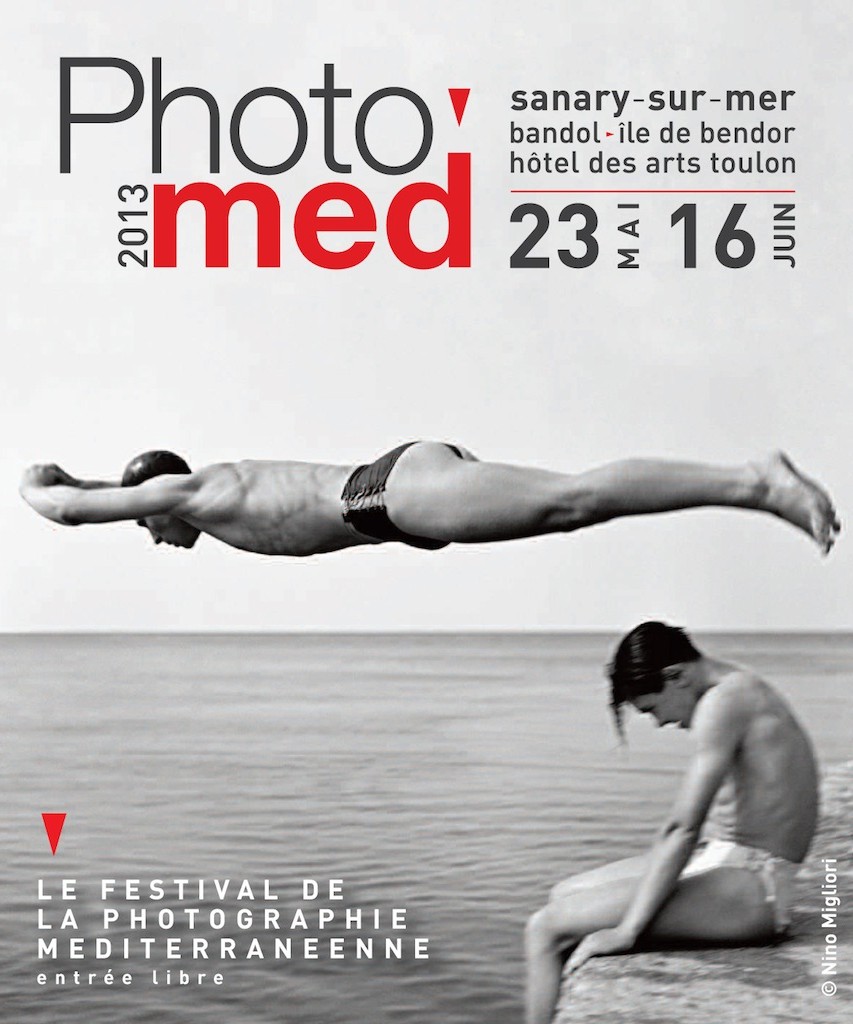 Sanary : Festival Photomed 2013