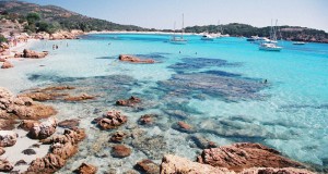 Top 10 des plus belles plages de Corse