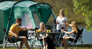 Bien organiser ses vacances en camping