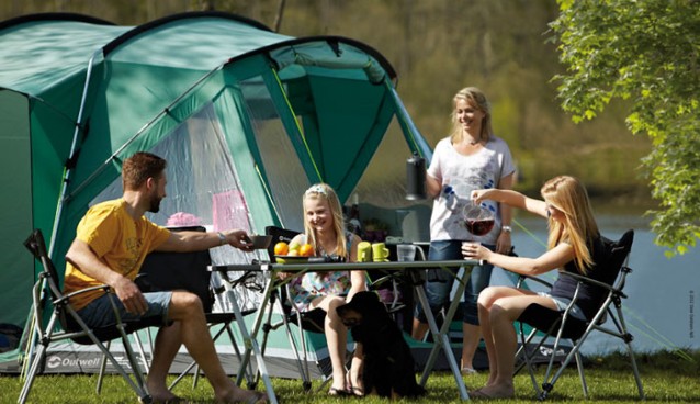 Bien organiser ses vacances en camping