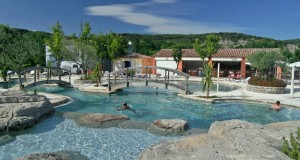 Zoom sur… Le camping « Soleil Vivarais »