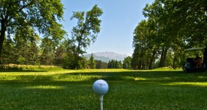 Top 10 des plus beaux golfs de France