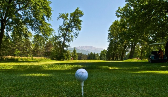 Top 10 des plus beaux golfs de France