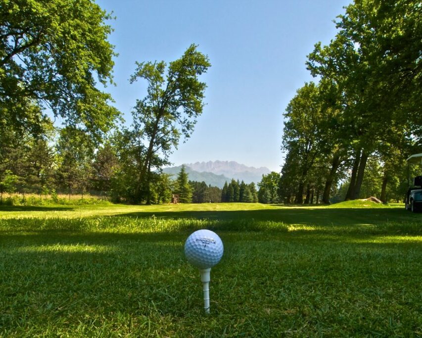Top 10 des plus beaux golfs de France