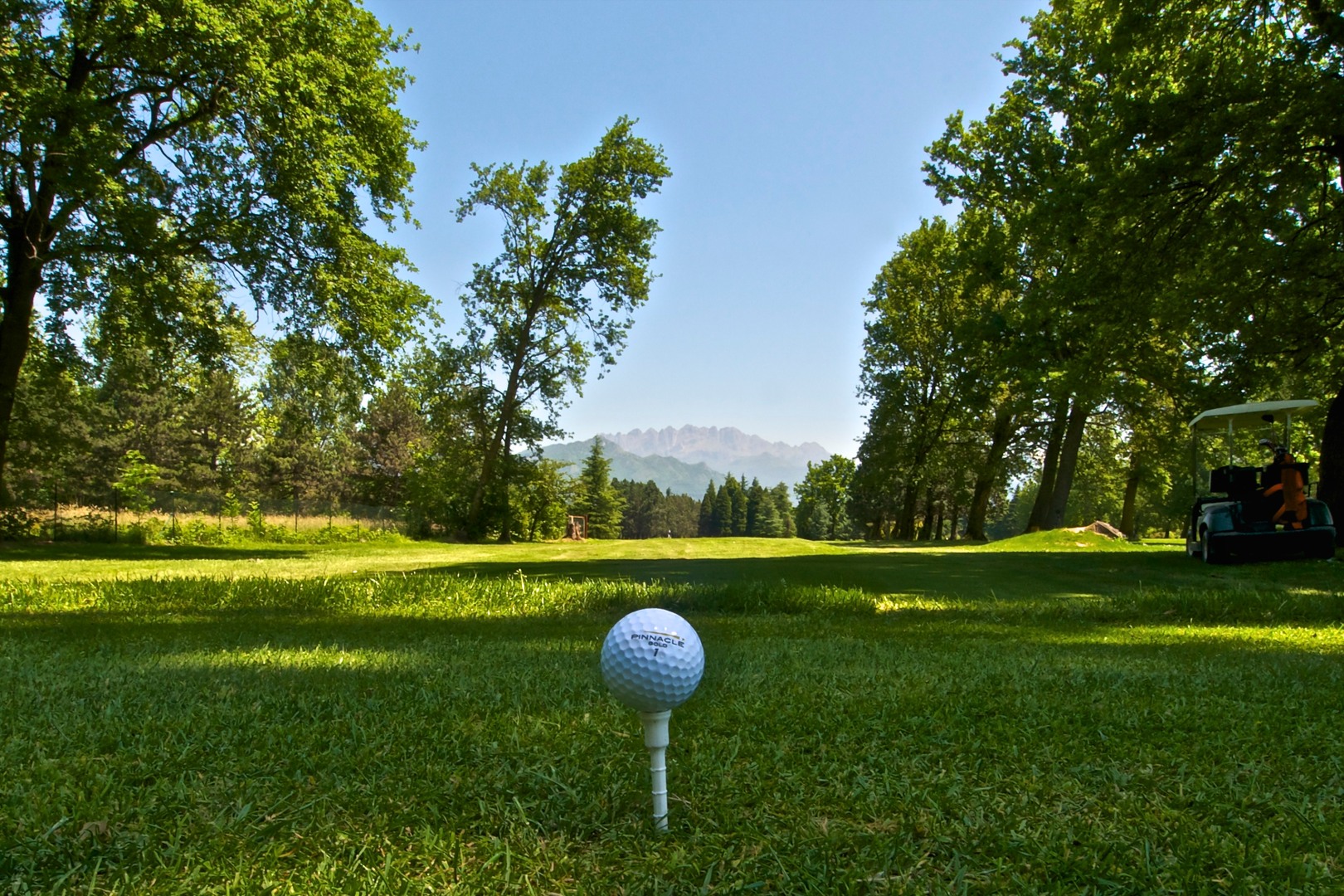 Top des plus beaux golfs France Vacances Vues Blog