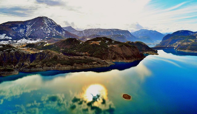 Top 10 des plus beaux lacs de France