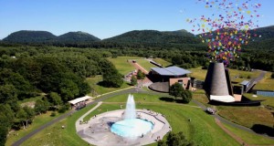 Des vacances originales dans le Parc des Volcans d’Auvergne