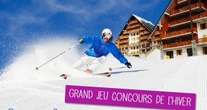 [Update 9] Grand Jeu Concours de l’Hiver Vacances Vues du Ciel