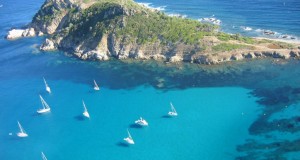 Top 10 des plus belles îles de France
