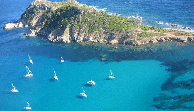Top 10 des plus belles îles de France